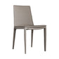 Faux Leather Dining Chairs Contemporary Armless Dining Chairs Clearhalo 'Dining Chairs' 'Dining Tables & Seating' 'dining_chair' 'furn' 'furn_dining_chair' 'Furniture' 'Kitchen & Dining Furniture' 1200x1200_485db936-ad9f-4138-bdde-794b46131bd1