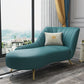 Modern Leather Chaise Lounge Upholstered Lounge with Flared Arms for Bedroom Clearhalo 'Chairs & Seating' 'Chaise Lounge' 'chaise_lounge' 'furn' 'furn_chaise_lounge' 'Furniture' 'Living Room Furniture' 1200x1200_48696702-a8ea-4eca-aad0-1c4366ca8ee9