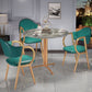 Stone Dining Table Traditional Luxury Dining Site Table with Tripod Base Clearhalo ' dining_table' 'Dining Tables & Seating' 'Dining Tables' 'furn' 'furn_dining_table' 'Furniture' 'furniture_dining_table' 'Kitchen & Dining Furniture' 'kitchen&dining_furn' 'kitchen' 'kitchen_dining_table' 1200x1200_486d7e08-2bae-4309-a3a6-6818b4cc277c