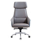 Modern Faux Leather Managers Chair High Back Office Executive Chair Clearhalo 'furn' 'furn_office_chair' 'Furniture' 'Office Chairs' 'Office Furniture' 'office_chair' 1200x1200_487204b6-debd-4ede-9ed8-09afcdb7386d