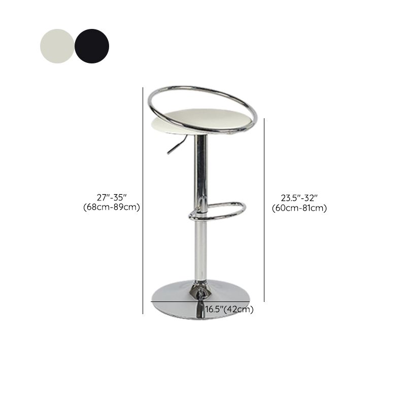 Hedendaagse tegenhoogte -ontlasting verstelbare balk en tegenstoel