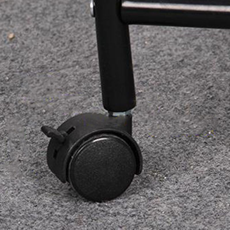 Tavolo da preparazione sala da pranzo in stile contemporaneo tavolo di preparazione di stoccaggio aperto