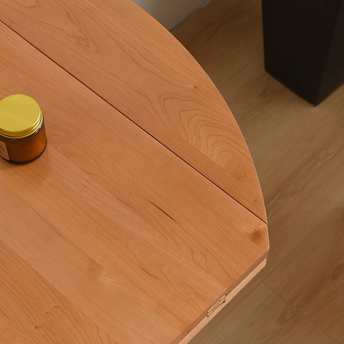 Modern Dining Chairs Set 1/2/5 Pcs Solid Wood Folding Dining Table Clearhalo 'Dining Room Sets' 'Dining Tables & Seating' 'dining_room_set' 'furn' 'furn_dining_room_set' 'Furniture' 'Kitchen & Dining Furniture' 1200x1200_4877c7df-17a8-4d06-bf63-5c864e8014a5