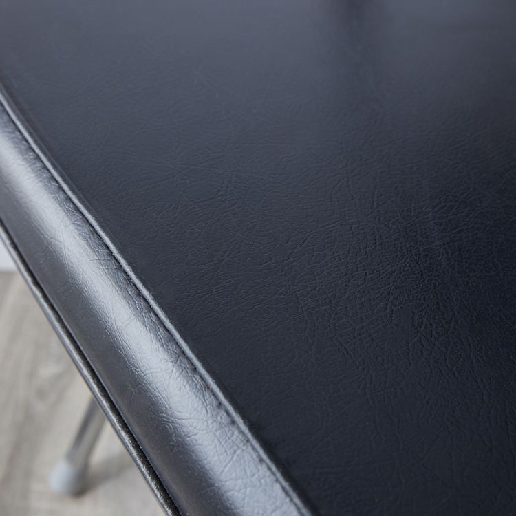 Modern Indoor-Outdoor Chair Metal Armless Open Back Dining Side Chairs Clearhalo ' kitchen&dining_furn' 'Dining Chairs' 'Dining Tables & Seating' 'dining_chair' 'furn' 'furn_dining_chair' 'Furniture' 'furniture_dining_chair' 'Kitchen & Dining Furniture' 'kitchen' 1200x1200_487f91d1-4fe7-4f9b-a42e-0e2b2c0219f2