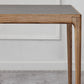 Square 4 Legs Industrial Dining Table Grey Fixed Table of Sintered Stone Clearhalo ' dining_table' 'Dining Tables & Seating' 'Dining Tables' 'furn' 'furn_dining_table' 'Furniture' 'furniture_dining_table' 'Kitchen & Dining Furniture' 'kitchen&dining_furn' 'kitchen' 'kitchen_dining_table' 1200x1200_488f3b0a-ceea-4873-914c-4c83f95bf988