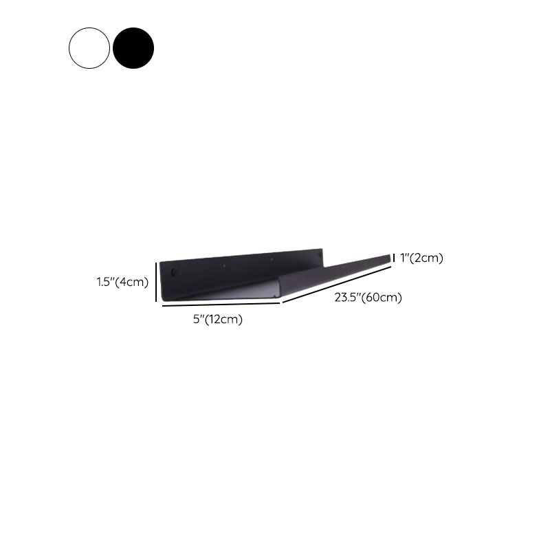 Libreria industriale chiusa industriale in metallo con scaffali