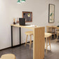 Contemporary Pub Set 1/2/3 Pcs Solid Wood Counter and Bar Stools Clearhalo 'Bar Furniture' 'furn' 'furn_home_bar_bar_sets' 'Furniture' 'Home Bars & Bar Sets' 'home_bar_bar_sets' 'Kitchen & Dining Furniture' 1200x1200_48a42e86-2962-4c69-88de-d962e9baf0ef