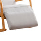 Wood Base Rocking Chair Leisure Upholstered Lazy Sofa Chair for Living Room Clearhalo 'Chairs & Seating' 'furn' 'furn_rocking_chairs' 'Furniture' 'Living Room Furniture' 'Rocking Chairs' 'rocking_chairs' 1200x1200_48a61674-4fb4-4a8d-b5a6-aea9ef080046