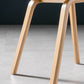 Minimalist Wood Dining Chair for Home Solid Back Armless Dining Chair Clearhalo 'Dining Chairs' 'Dining Tables & Seating' 'dining_chair' 'furn' 'furn_dining_chair' 'Furniture' 'Kitchen & Dining Furniture' 1200x1200_48a89c39-7ca9-4d75-a8fc-c30185dced08