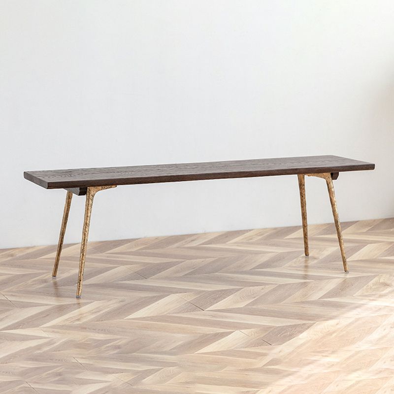 Modern 1/4/5/6/7 Pieces Dining Set Oak Wood Dining Table for Dining Room Clearhalo 'Dining Room Sets' 'Dining Tables & Seating' 'dining_room_set' 'furn' 'furn_dining_room_set' 'Furniture' 'Kitchen & Dining Furniture' 1200x1200_48ae034b-393d-4f43-a26e-e2cfe88f4d19