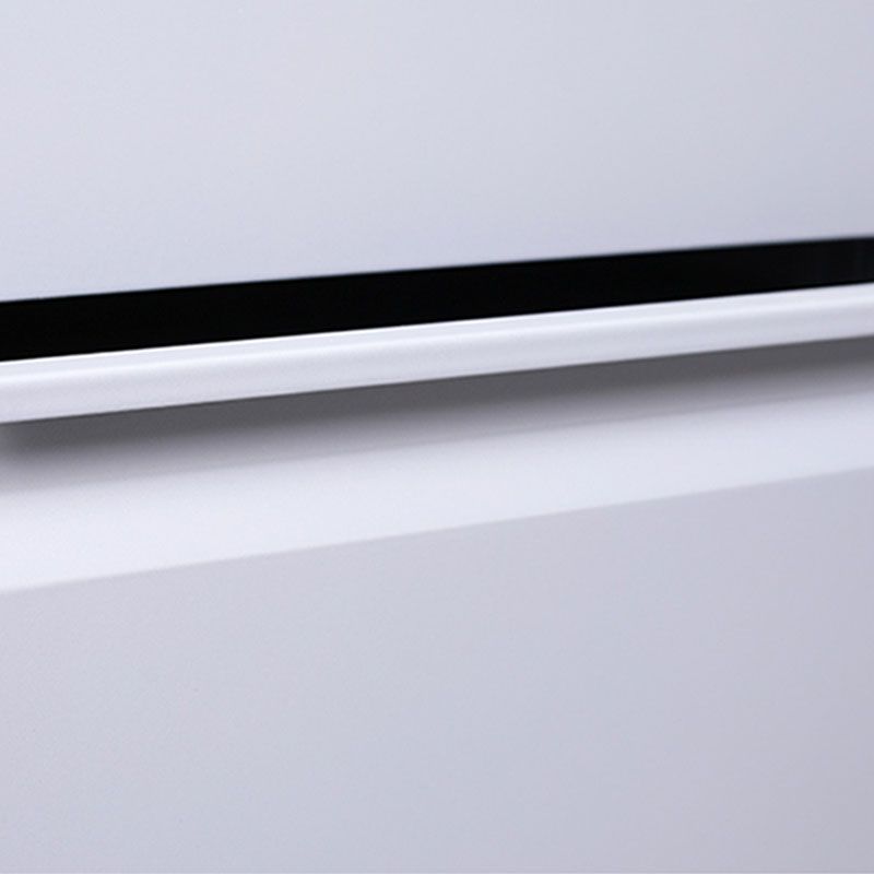 Archivo contemporáneo Babyet Metal Vertical Archiving Babyet para la oficina en casa