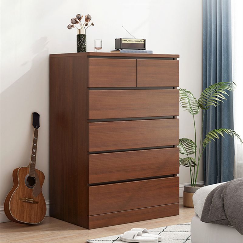 15.99-inch W Manufactured Wood Storage Chest Contemporary Dresser Clearhalo 'Bedroom Furniture' 'Dressers & Chests' 'dressers_chests' 'furn' 'furn_dressers_chests' 'Furniture' 1200x1200_48d1d51a-aafc-48c5-8a52-c47af84b0c52