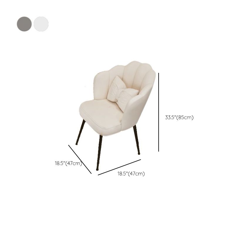 Glam Glass Bedroom Vanity Desk 4 Drawer Vanity Dressing Table Clearhalo 'Bedroom Furniture' 'furn' 'furn_makeup_vanities' 'Furniture' 'Makeup Vanities' 'makeup_vanities' 1200x1200_48db71fc-40d0-43fc-b03d-1ceae2540c6f