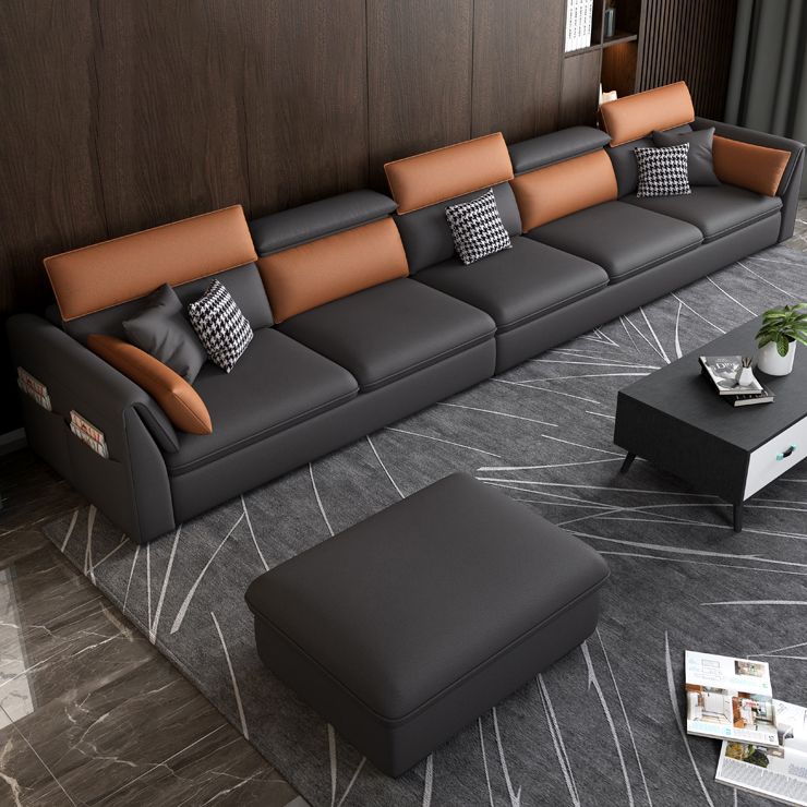 FAUX CUIR SOFFALE DU CONSTAGE AVET