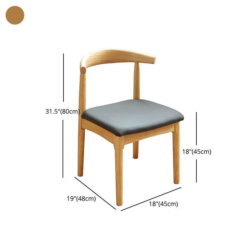 1/2/3/4/5/7 Pcs Modern Dining Set with Rectangle Table and Wooden Chairs Dinette Set Clearhalo 'Dining Room Sets' 'Dining Tables & Seating' 'dining_room_set' 'furn' 'furn_dining_room_set' 'Furniture' 'furniture_dining_room_set' 'Kitchen & Dining Furniture' 'kitchen&dining_furn' 'kitchen' 1200x1200_48ed9539-ec7c-4c21-b84e-ac107a83807f