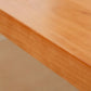 Scandinavian Solid Wood Rectangle Top Coffee Table Acrylic Sled Cocktail Table Clearhalo 'Coffee & Accent Tables' 'Coffee Tables' 'coffee_tables' 'furn' 'furn_coffee_tables' 'Furniture' 'Living Room Furniture' 1200x1200_4903d48a-972b-407d-b084-b05cab39944e
