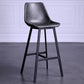 1/2/3 Pieces Pub Table Set Industrial Bar Stool and Table Set Clearhalo 'Bar Furniture' 'furn' 'furn_home_bar_bar_sets' 'Furniture' 'Home Bars & Bar Sets' 'home_bar_bar_sets' 'Kitchen & Dining Furniture' 1200x1200_4903f1bf-e83b-4526-9946-c6788e715780