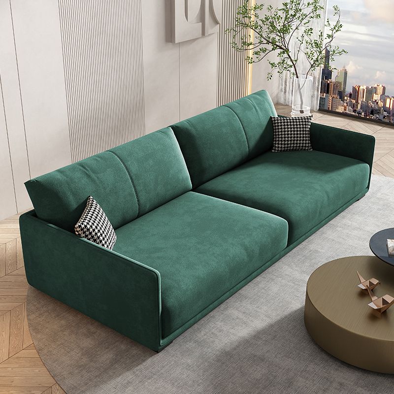 29.5 "H HIPPORNIE CONtemporain SOFA CHARGE SHALM SQUATIF CHARGE POUR LE SOIR