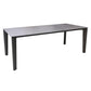 Modern Style Home Sintered Stone Dining Table Rectangular Shape Table with Ash Wood 4 Legs Base Clearhalo ' dining_table' 'Dining Tables & Seating' 'Dining Tables' 'furn' 'furn_dining_table' 'Furniture' 'furniture_dining_table' 'Kitchen & Dining Furniture' 'kitchen&dining_furn' 'kitchen' 'kitchen_dining_table' 1200x1200_49095885-ee74-4248-816f-788bf5de16f7