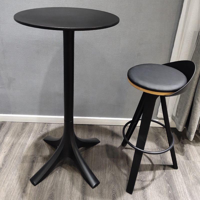 Industrial Padded Feet Barstools Bar Business Counter Height Stools Clearhalo 'Bar Furniture' 'Bar Stools' 'bar_stools' 'furn' 'furn_bar_stools' 'furniture_bar_stools' 'Kitchen & Dining Furniture' 'kitchen&dining_furn' 'kitchen' 'kitchen_furn' Furniture' 1200x1200_491b86c1-21fb-40cb-936b-fce66fd1801b