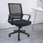 Chaise de back-office de milieu de back-office rotatif