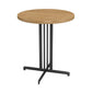 Industrial Style Dining Room Collection Solid Wood Dining Table for Home Clearhalo ' dining_table' 'Dining Tables & Seating' 'Dining Tables' 'furn' 'furn_dining_table' 'Furniture' 'furniture_dining_table' 'Kitchen & Dining Furniture' 'kitchen&dining_furn' 'kitchen' 'kitchen_dining_table' 1200x1200_491f5cd6-44ba-4aef-a087-a2638c17d87c