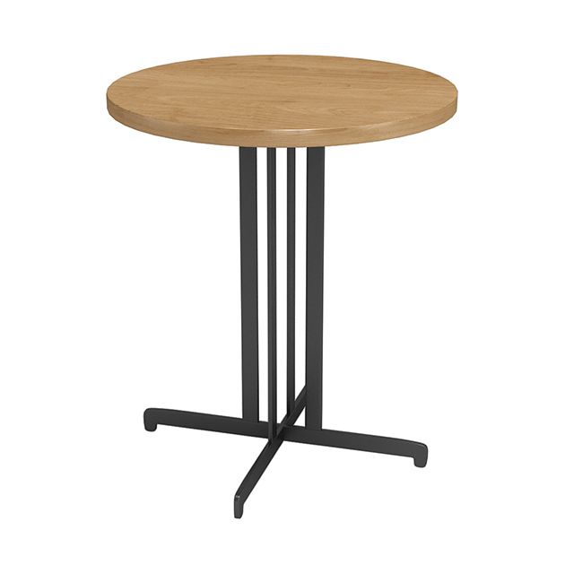 Industrial Style Dining Room Collection Solid Wood Dining Table for Home Clearhalo ' dining_table' 'Dining Tables & Seating' 'Dining Tables' 'furn' 'furn_dining_table' 'Furniture' 'furniture_dining_table' 'Kitchen & Dining Furniture' 'kitchen&dining_furn' 'kitchen' 'kitchen_dining_table' 1200x1200_491f5cd6-44ba-4aef-a087-a2638c17d87c