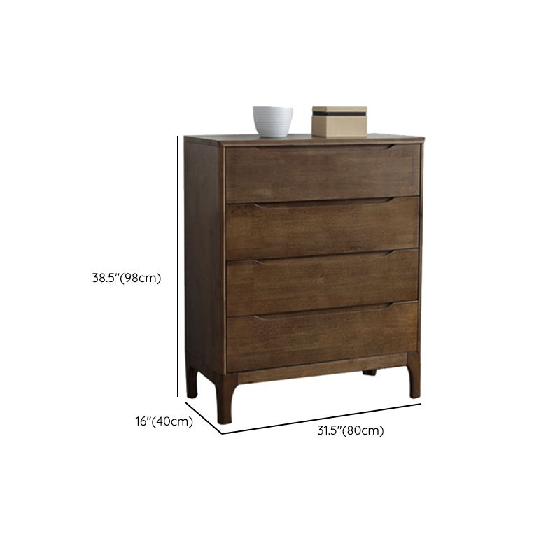 Commode moderne en bois massif rangement commode coffre avec 9/7/6/5/4 DESTROIES