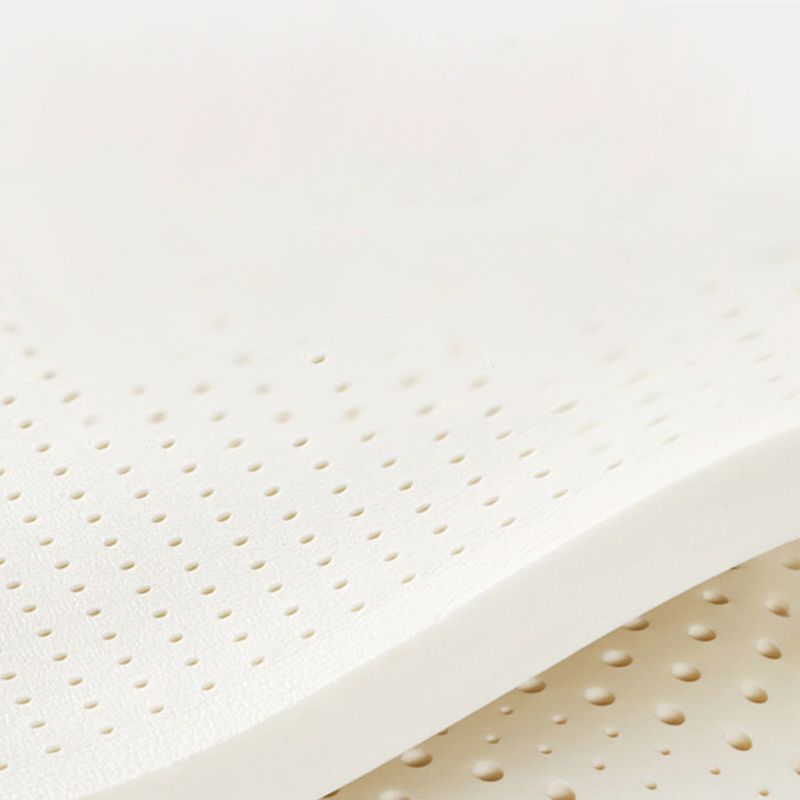 Vintage 4-seat Faux Leather Sofa & Chaise Square Arm Sewn Pillow Back Sofa