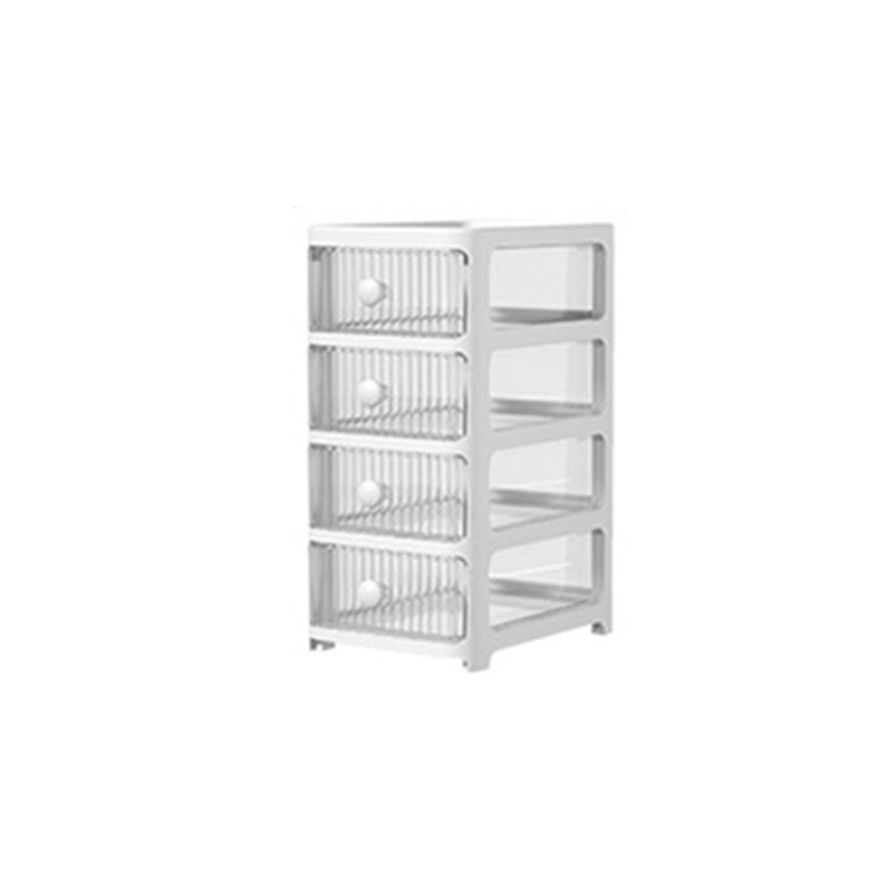 Modern File Cabinet Acrylic with Drawers Filing Cabinet for Home or Office Clearhalo 'Filing Cabinets' 'filling_cabinets' 'furn' 'furn_filling_cabinets' 'Furniture' 'Office Furniture' 1200x1200_492404d1-130c-40b5-b7c7-6128f5af29b3