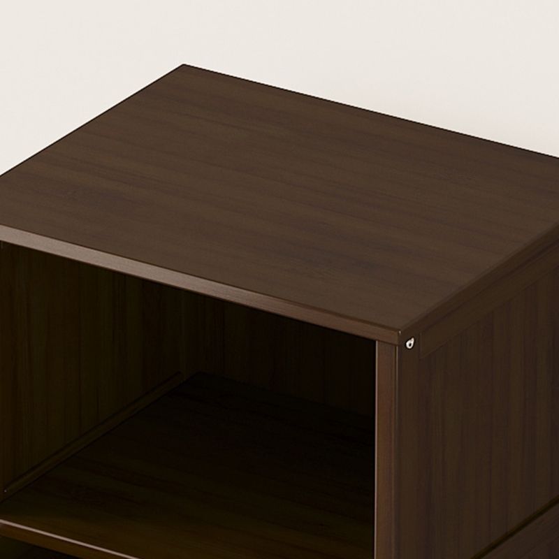 Wooden Dresser Dresser Classic Glam Storage Chest with Drawers Clearhalo 'Bedroom Furniture' 'Dressers & Chests' 'dressers_chests' 'furn' 'furn_dressers_chests' 'Furniture' 1200x1200_49273290-21c6-4877-a1fe-b9af3b540832