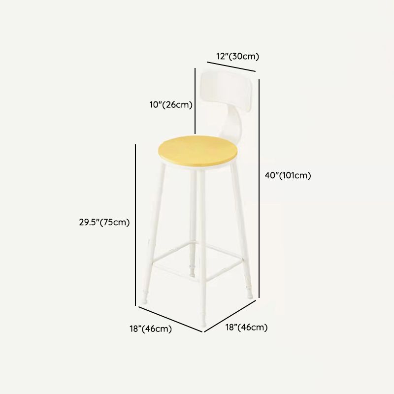 Rectangle Modern Pub Table Set 1/5 Pieces Pine Wood Top Bar Table with Wooden Stools