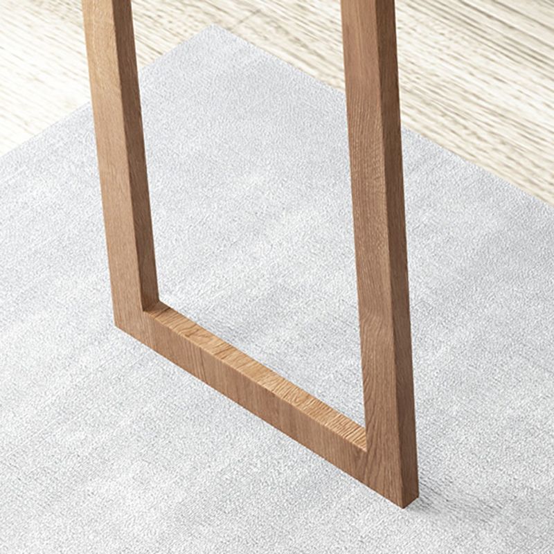 Folding Bar Pub Table Set 1/2/3 Pcs Modern Wood Bar Table and Mateal Frame Stools Clearhalo 'Bar Furniture' 'furn' 'furn_home_bar_bar_sets' 'Furniture' 'Home Bars & Bar Sets' 'home_bar_bar_sets' 'Kitchen & Dining Furniture' 1200x1200_492af636-116d-4ec6-ba05-43d2e481e66d