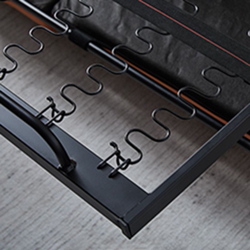 Divano convertibili da soggiorno in stile scandinavo Sleton Donte