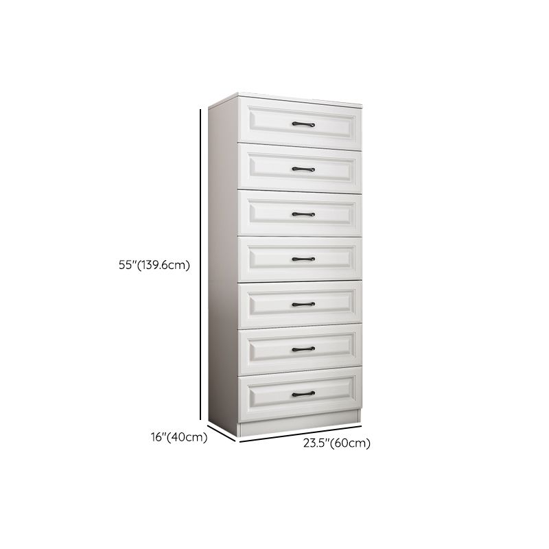 Wood Standard Side Cabinet Stain Resistant Storage Cabinet with Drawers Clearhalo 'Cabinets & Chests' 'cabinets_chests' 'furn' 'furn_cabinets_chests' 'Furniture' 'Living Room Furniture' 1200x1200_4933d24b-1277-48c8-9401-178dace540d8