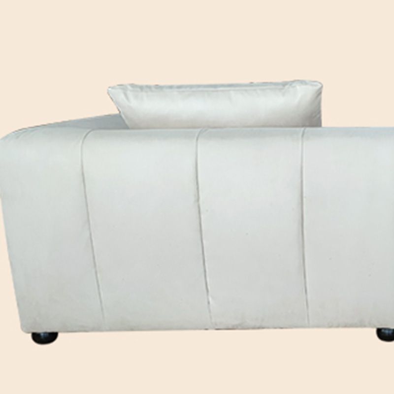 Cojines estándar estacionarios asientos contemporáneos para sala de estar