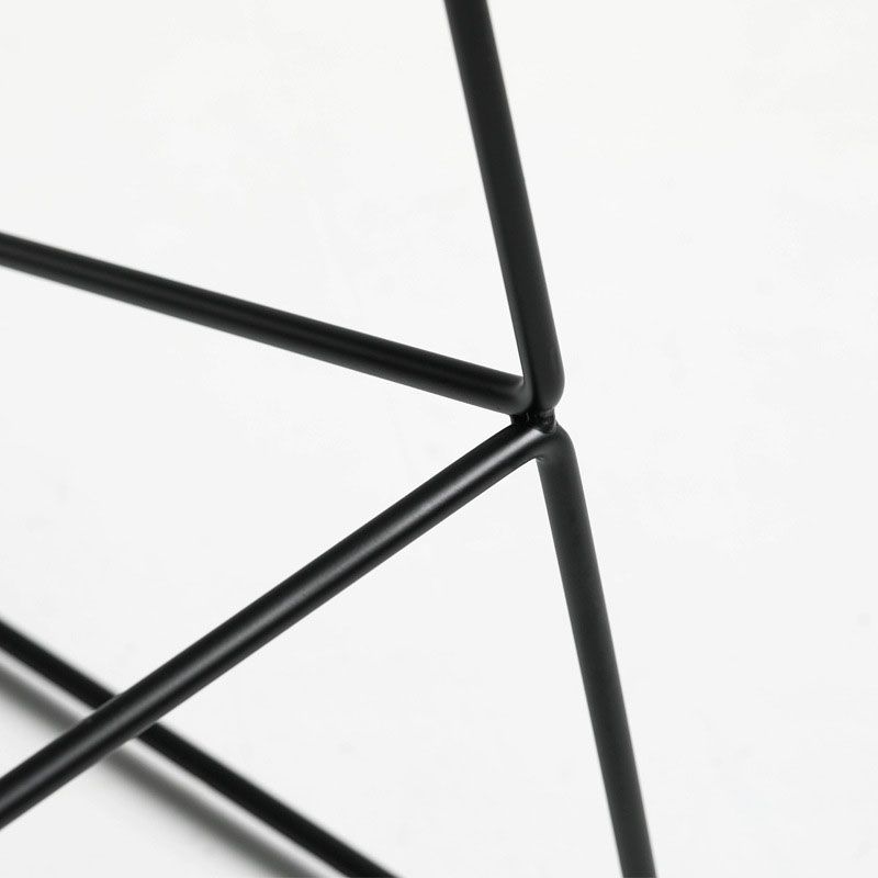 Scandinavian Metal Plastic Counter Stools Backless Bar Stools with Footrest Clearhalo 'Bar Furniture' 'Bar Stools' 'bar_stools' 'furn' 'furn_bar_stools' 'furniture_bar_stools' 'Kitchen & Dining Furniture' 'kitchen&dining_furn' 'kitchen' 'kitchen_furn' Furniture' 1200x1200_493af62d-d461-4ac6-8365-b76d77c0dd52