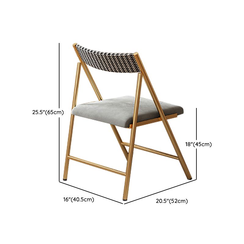 Forma rettangolare contemporanea set da tavolo da pranzo 1/3/5 pezzi