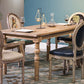Medieval Modern Pine Wood Dining Table for Restaurant Rectangle Table with 4 Legs Clearhalo ' dining_table' 'Dining Tables & Seating' 'Dining Tables' 'furn' 'furn_dining_table' 'Furniture' 'furniture_dining_table' 'Kitchen & Dining Furniture' 'kitchen&dining_furn' 'kitchen' 'kitchen_dining_table' 1200x1200_49490bac-d4a0-45b3-b453-e454dc48553a
