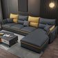 Modern Pillow Top Arm Sectional with Removable Cushions for Living Room Clearhalo 'furn' 'furn_sectionals' 'Furniture' 'furniture_sectionals' 'kitchen' 'kitchen_sectionals' 'Living Room Furniture' 'Sectionals' 1200x1200_494b583d-9e5b-4add-861b-ece37c4aae53