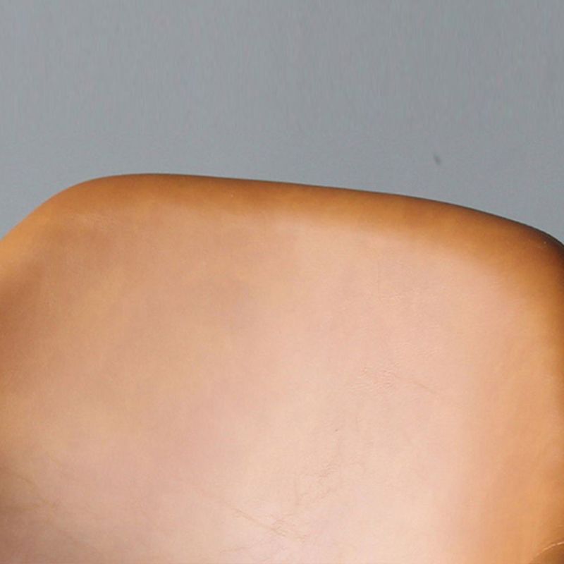 工業スタイルのメタルバースツールレザーカウンターバースツールキッチンバー