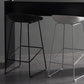 Scandinavian Steel Plastic Counter Stools Backless Bar Stools with Bucket Seat (Set of 2) Clearhalo 'Bar Furniture' 'Bar Stools' 'bar_stools' 'furn' 'furn_bar_stools' 'furniture_bar_stools' 'Kitchen & Dining Furniture' 'kitchen&dining_furn' 'kitchen' 'kitchen_furn' Furniture' 1200x1200_494d5916-9f4b-49d7-8f76-256cbd391d2a