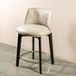 Industrial Style Counter Chair Wood Footrest Counter Stool for Restaurant Clearhalo 'Bar Furniture' 'Bar Stools' 'bar_stools' 'furn' 'furn_bar_stools' 'Furniture' 'Kitchen & Dining Furniture' 1200x1200_494e0b04-8962-4f21-b241-5c3fa2bdd2c4