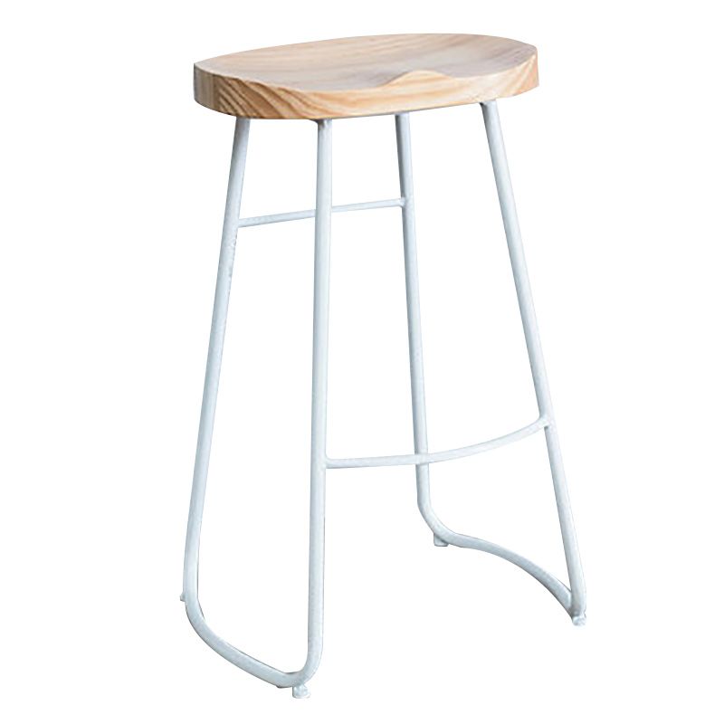 Juego de mesa de pub rectangular moderna de 1/5 piezas, mesa de mostrador de madera con taburetes altos