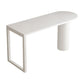 Wood Bar Stool Table with Specialty Table Top Double Pedestal Table - 41.3" H Clearhalo 'Bar Furniture' 'Bar Tables' 'bar_tables' 'furn' 'furn_bar_tables' 'Furniture' 'furniture_bar_tables' 'Kitchen & Dining Furniture' 1200x1200_495b9ea0-9ebd-40fc-b975-7ca75872f6e5
