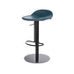 Leather Bar Stool Backless Counter Stool for Bristol with Swivel Clearhalo 'Bar Furniture' 'Bar Stools' 'bar_stools' 'furn' 'furn_bar_stools' 'Furniture' 'Kitchen & Dining Furniture' 1200x1200_4961c456-59d2-492b-9ff9-7d1352a239ef