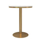 Nordic 1/3/4 Pieces Dining Set Stone Dining Table for Milk Tea Shop Cafe Clearhalo 'Dining Room Sets' 'Dining Tables & Seating' 'dining_room_set' 'furn' 'furn_dining_room_set' 'Furniture' 'Kitchen & Dining Furniture' 1200x1200_496c2056-237c-45ea-8f29-ecedc9ea85c3