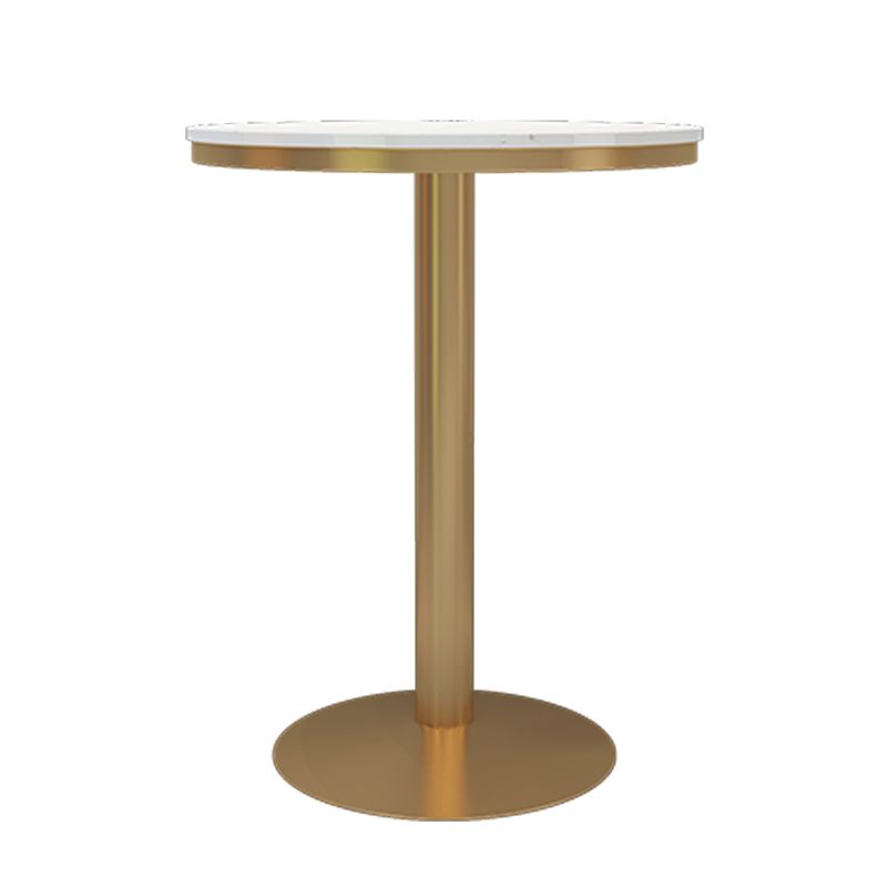 Nordic 1/3/4 Pieces Dining Set Stone Dining Table for Milk Tea Shop Cafe Clearhalo 'Dining Room Sets' 'Dining Tables & Seating' 'dining_room_set' 'furn' 'furn_dining_room_set' 'Furniture' 'Kitchen & Dining Furniture' 1200x1200_496c2056-237c-45ea-8f29-ecedc9ea85c3