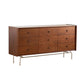 Minimalism Brown Accent Chest Rectangle Chest with Drawers for Living Room Clearhalo 'Cabinets & Chests' 'cabinets_chests' 'furn' 'furn_cabinets_chests' 'Furniture' 'Living Room Furniture' 1200x1200_497c7d38-0df8-408a-9097-bf9f22643e29