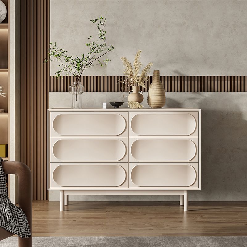 Ultra-Modern Double Dresser Birch Storage Chest Dresser for Bedroom Clearhalo 'Bedroom Furniture' 'Dressers & Chests' 'dressers_chests' 'furn' 'furn_dressers_chests' 'Furniture' 1200x1200_497e3ee5-9272-4a9e-962e-3e5b4ed94c78